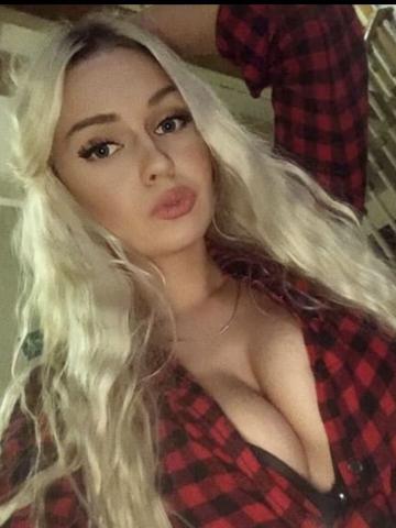 Проститутка Камилла